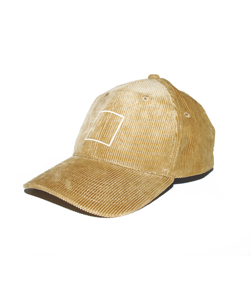 Minimal Cap – Bruin
